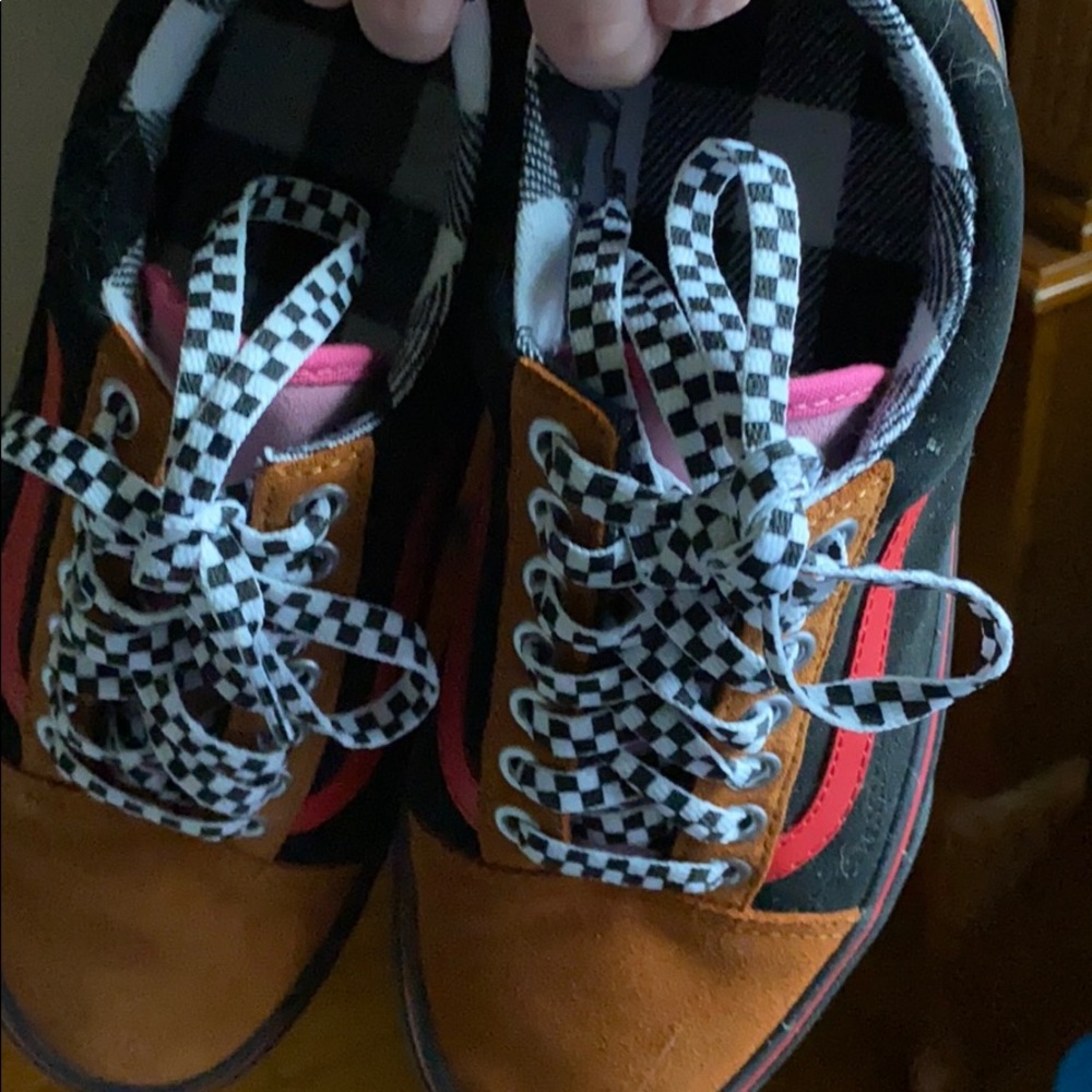 Vans